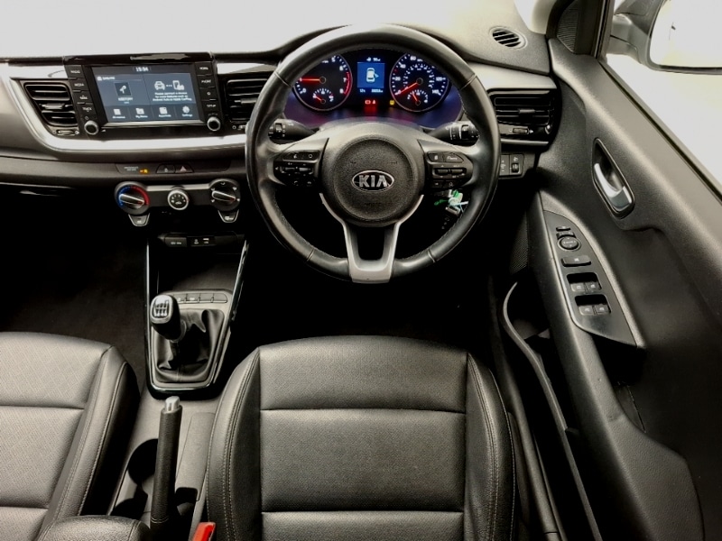 Used Kia Stonic 2019 for sale - 77251814: Photo 7