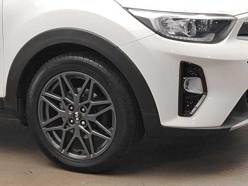 Used Kia Stonic 2019 for sale - 77251814: Photo 9