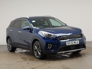 Used Kia Niro 2022 for sale - 78238127: Photo
