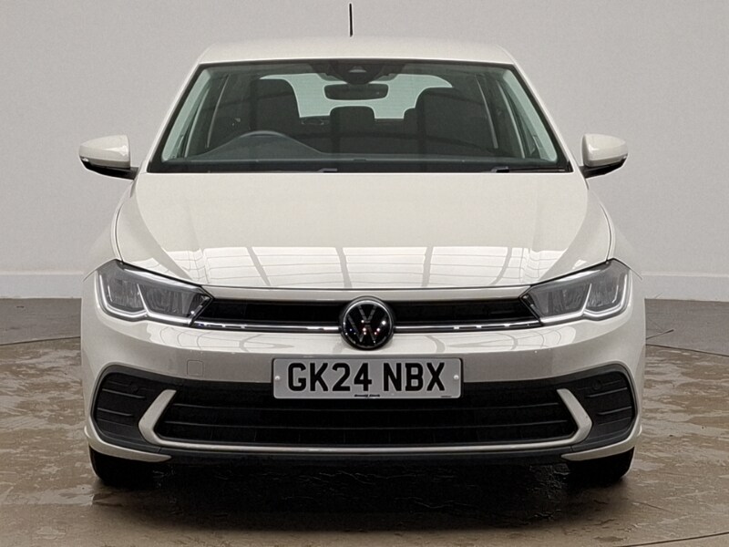 Used Volkswagen Polo 2024 for sale - 77846789: Photo 12