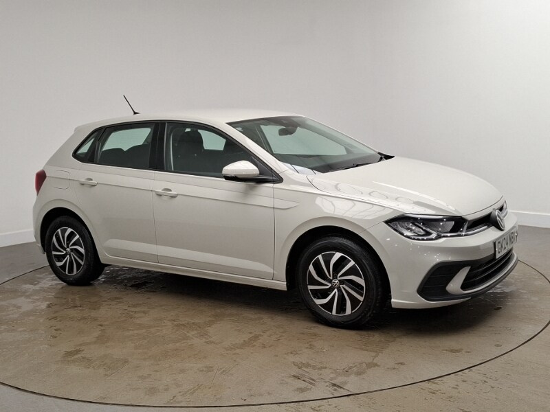 Used Volkswagen Polo 2024 for sale - 77846789: Photo 13