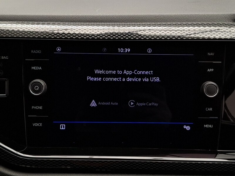 Used Volkswagen Polo 2024 for sale - 77846789: Photo 14