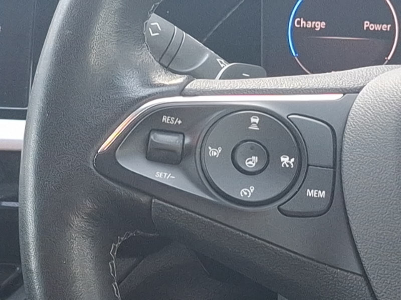 Used Vauxhall Grandland 2022 for sale - 76066567: Photo 10