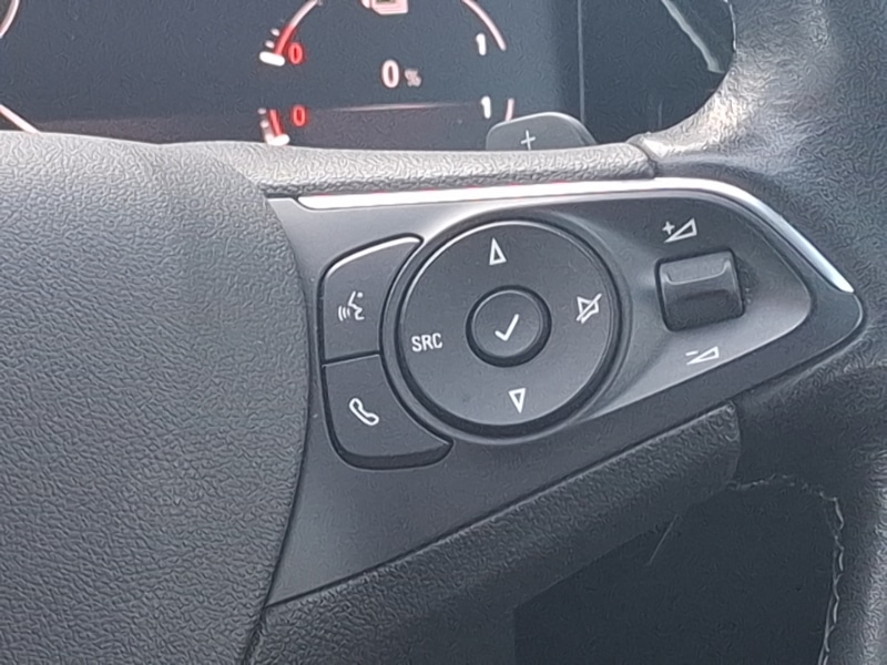 Used Vauxhall Grandland 2022 for sale - 76066567: Photo 11