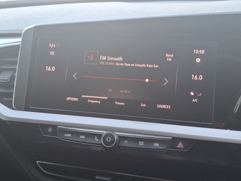 Used Vauxhall Grandland 2022 for sale - 76066567: Photo 13