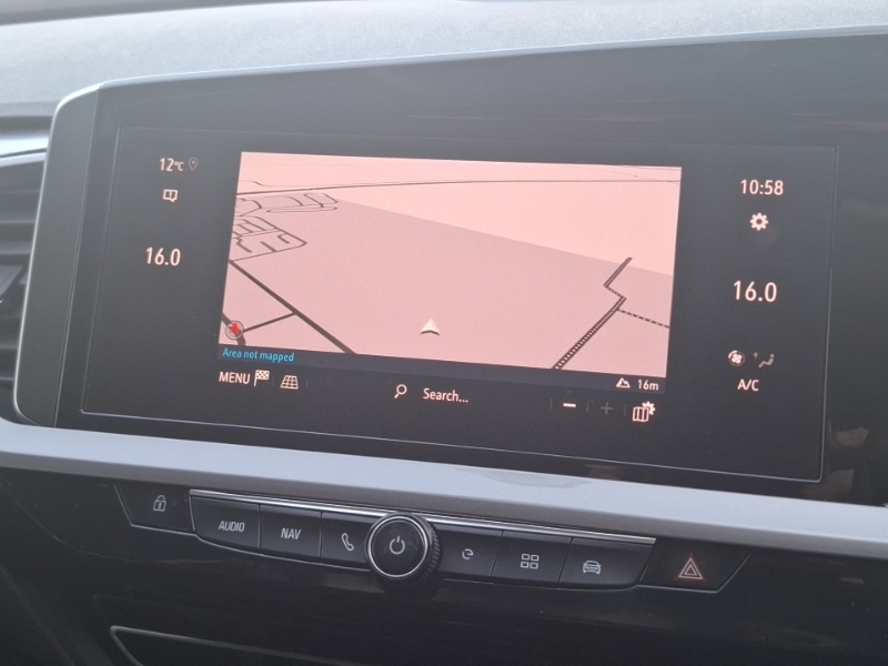 Used Vauxhall Grandland 2022 for sale - 76066567: Photo 14