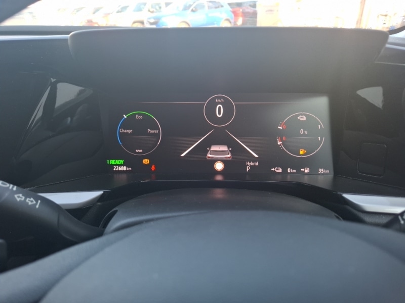 Used Vauxhall Grandland 2022 for sale - 76066567: Photo 16