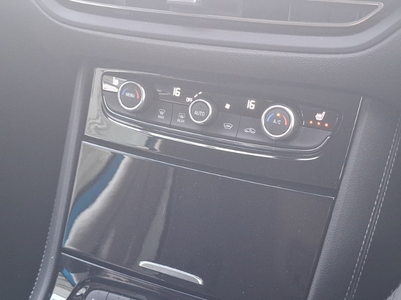 Used Vauxhall Grandland 2022 for sale - 76066567: Photo 17