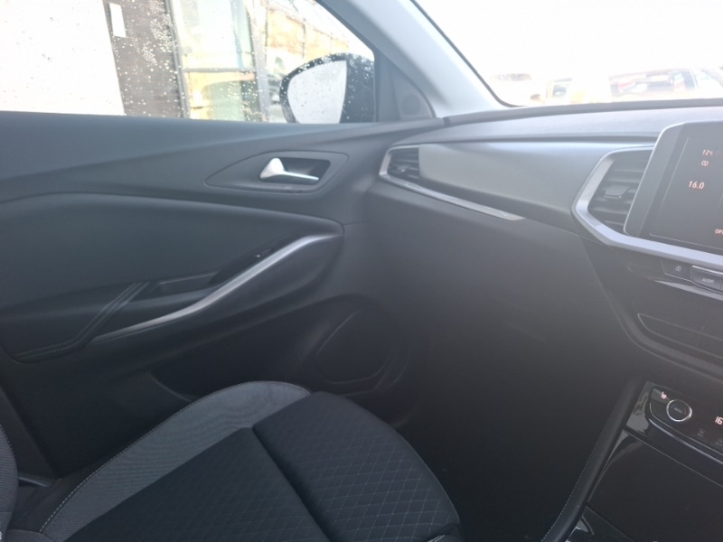 Used Vauxhall Grandland 2022 for sale - 76066567: Photo 19