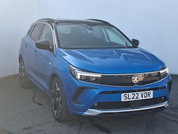 2022 - 1.6 Hybrid Elite 5dr Auto