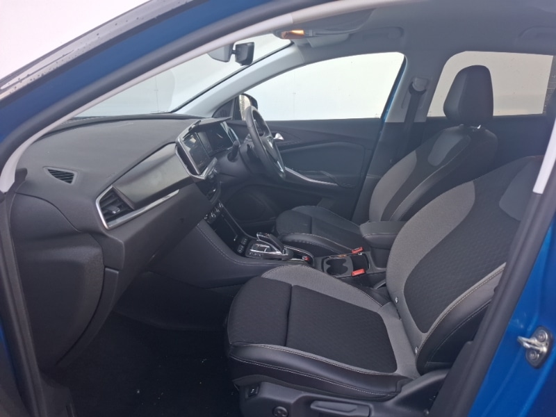 Used Vauxhall Grandland 2022 for sale - 76066567: Photo 5