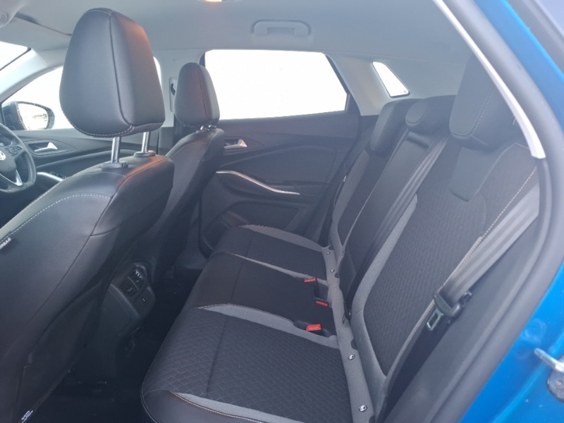 Used Vauxhall Grandland 2022 for sale - 76066567: Photo 6