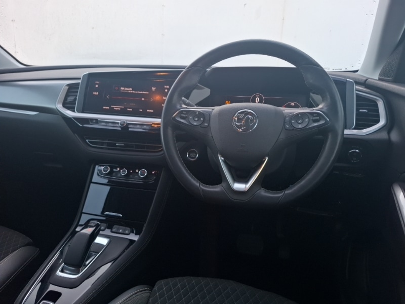Used Vauxhall Grandland 2022 for sale - 76066567: Photo 7