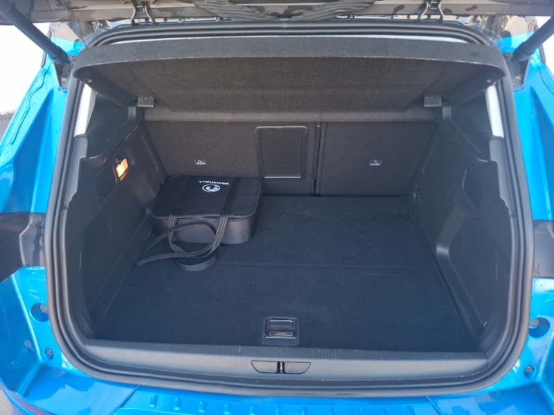 Used Vauxhall Grandland 2022 for sale - 76066567: Photo 8