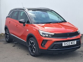 2022 - 1.2 Turbo [130] Ultimate 5dr Auto