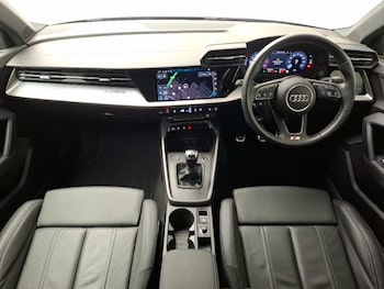 Used Audi A3 2023 for sale - 77702236: Photo