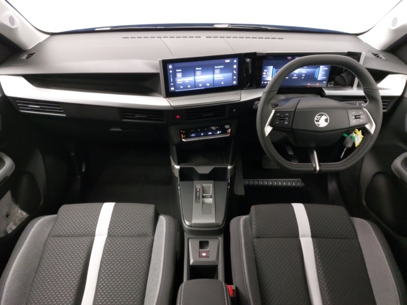 Used Vauxhall Frontera 2026 for sale - 77969107: Photo 2