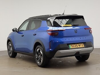 Used Vauxhall Frontera 2026 for sale - 77969107: Photo