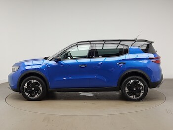 Used Vauxhall Frontera 2026 for sale - 77969107: Photo