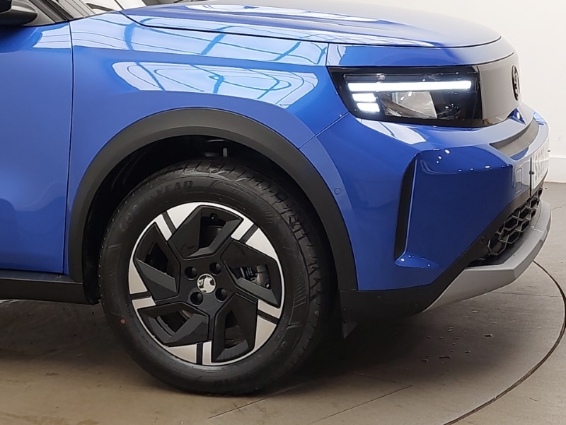 Used Vauxhall Frontera 2026 for sale - 77969107: Photo 9