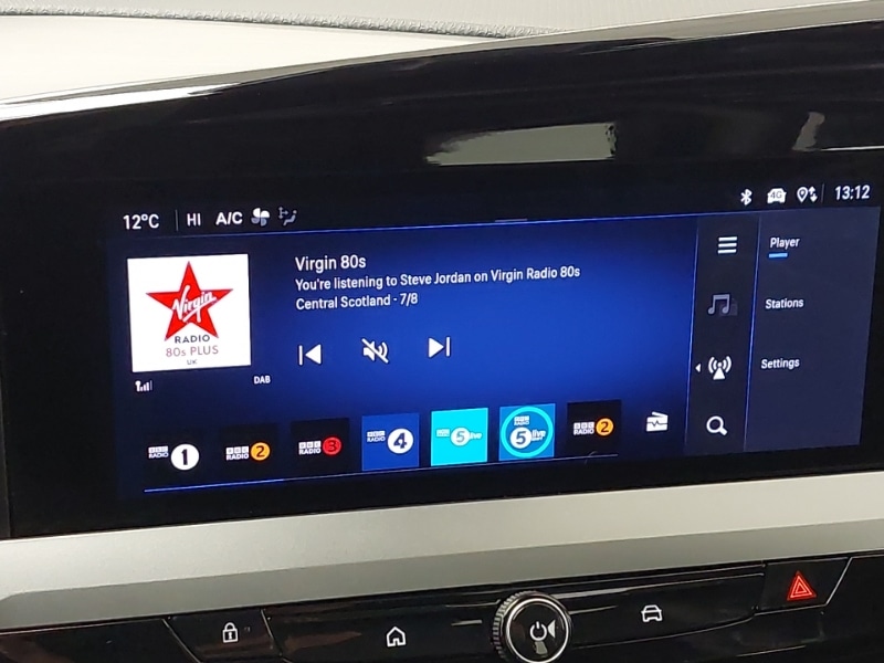 Used Vauxhall Mokka 2025 for sale - 76983236: Photo 10