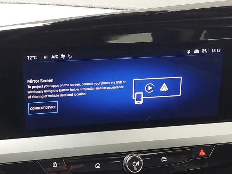 Used Vauxhall Mokka 2025 for sale - 76983236: Photo 11