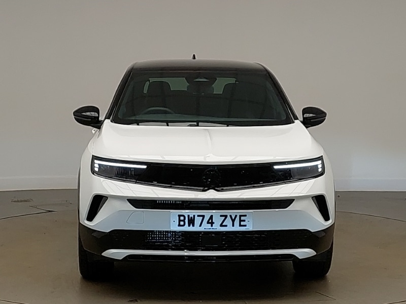 Used Vauxhall Mokka 2025 for sale - 76983236: Photo 12