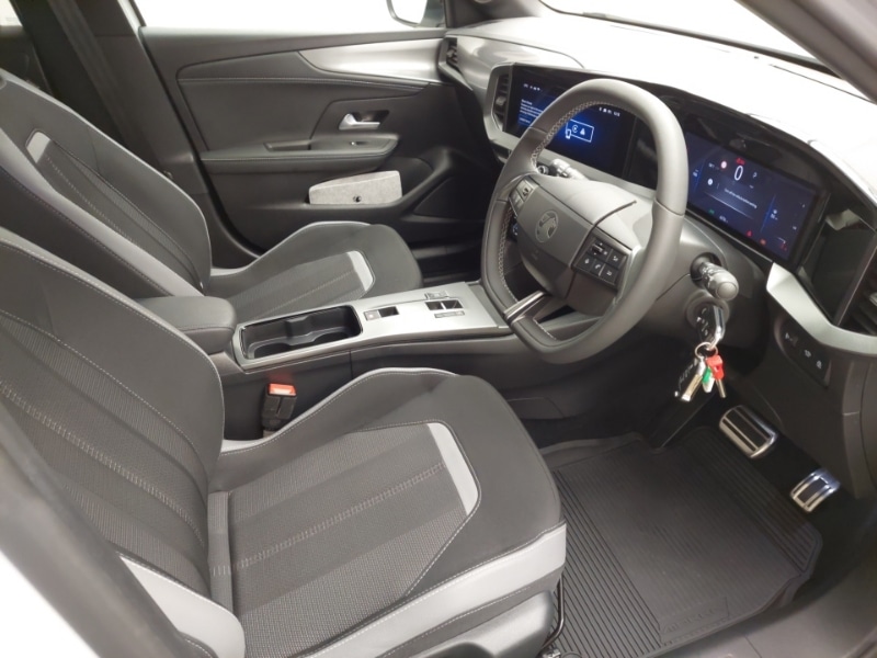 Used Vauxhall Mokka 2025 for sale - 76983236: Photo 13