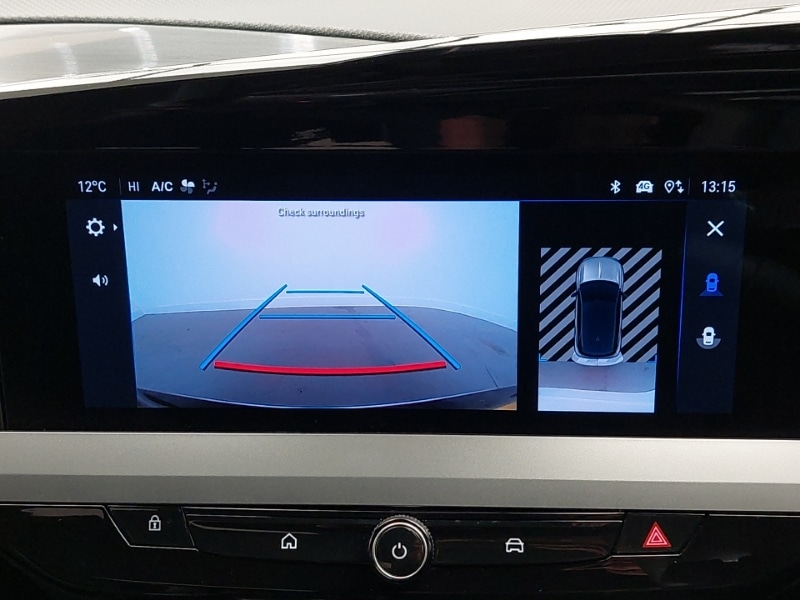 Used Vauxhall Mokka 2025 for sale - 76983236: Photo 14