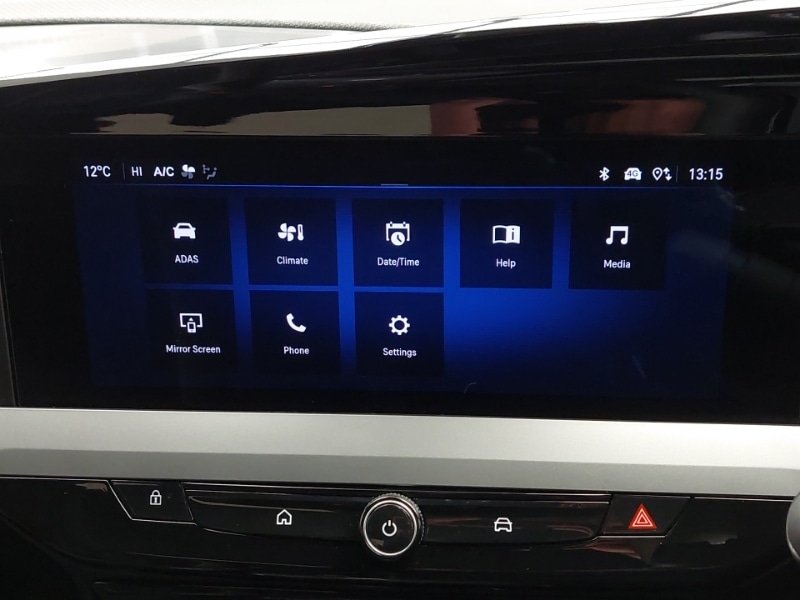 Used Vauxhall Mokka 2025 for sale - 76983236: Photo 17