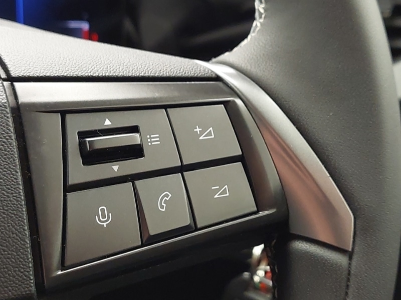 Used Vauxhall Mokka 2025 for sale - 76983236: Photo 19