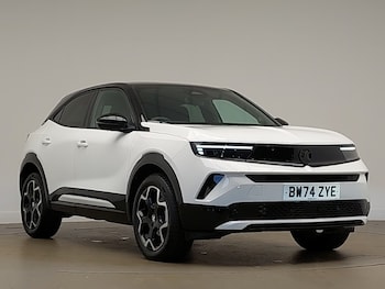 2025 - 1.2 Turbo GS 5dr Auto