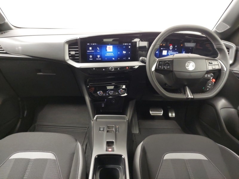 Used Vauxhall Mokka 2025 for sale - 76983236: Photo 2