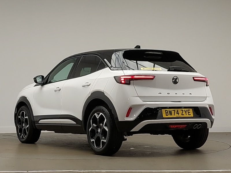 Used Vauxhall Mokka 2025 for sale - 76983236: Photo 3