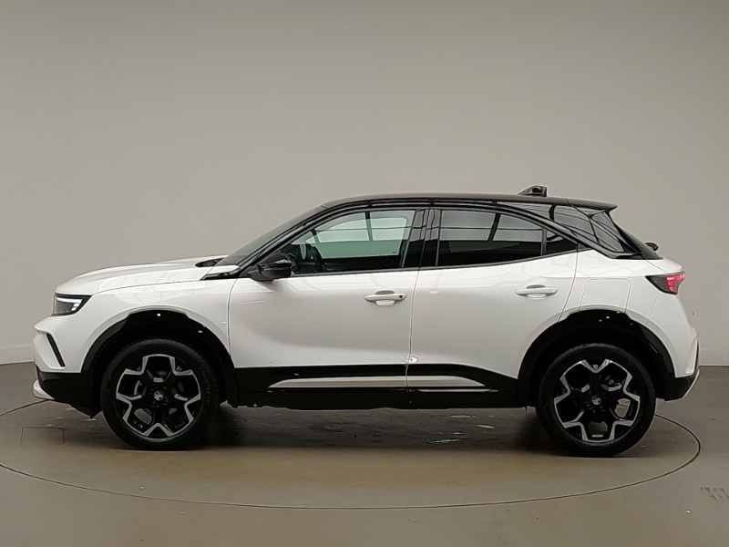 Used Vauxhall Mokka 2025 for sale - 76983236: Photo 4