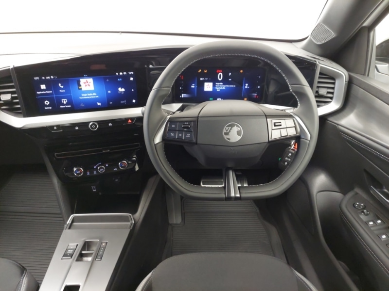 Used Vauxhall Mokka 2025 for sale - 76983236: Photo 7