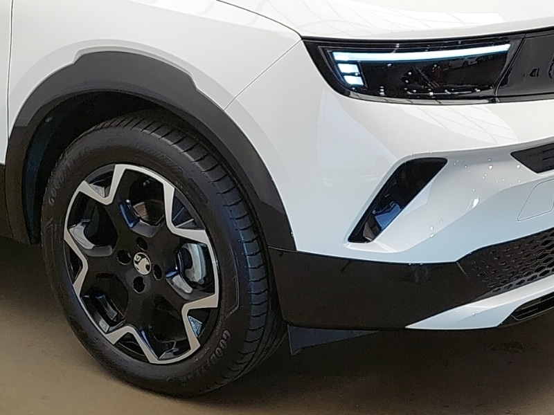 Used Vauxhall Mokka 2025 for sale - 76983236: Photo 9