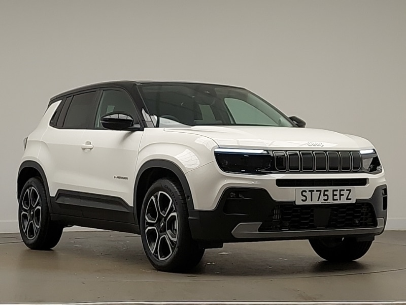 Used Jeep Other 2025 for sale - 76135230: Photo 1