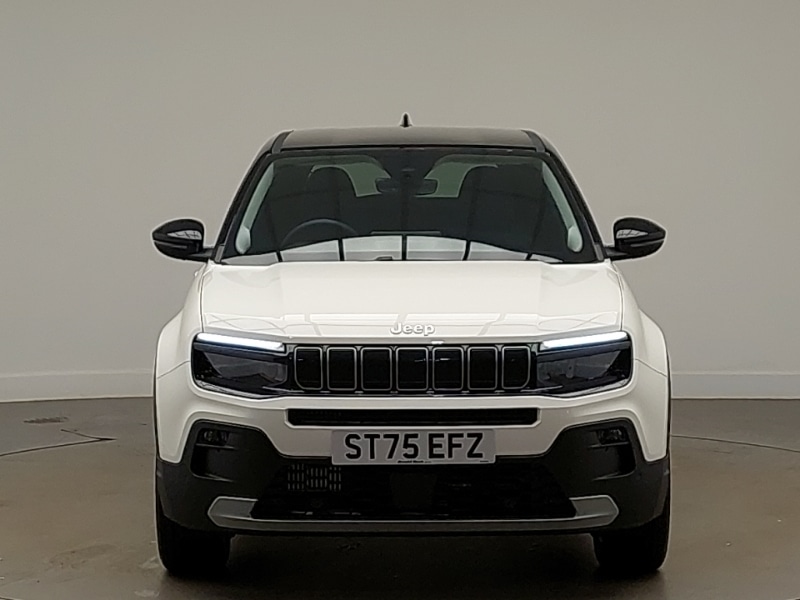 Used Jeep Other 2025 for sale - 76135230: Photo 12