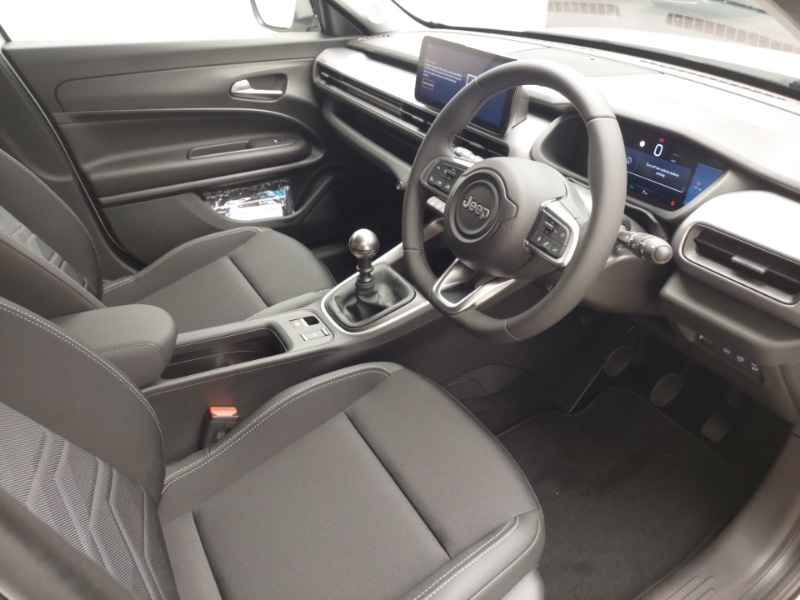 Used Jeep Other 2025 for sale - 76135230: Photo 13