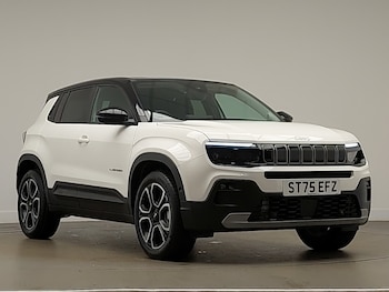Jeep - Other