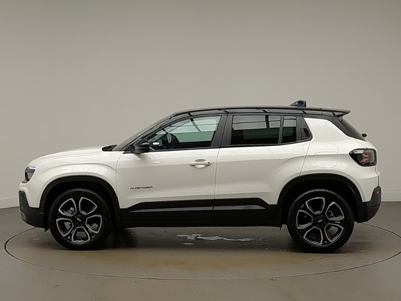 Used Jeep Other 2025 for sale - 76135230: Photo 4