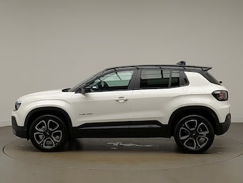 Used Jeep Other 2025 for sale - 76135230: Photo 4