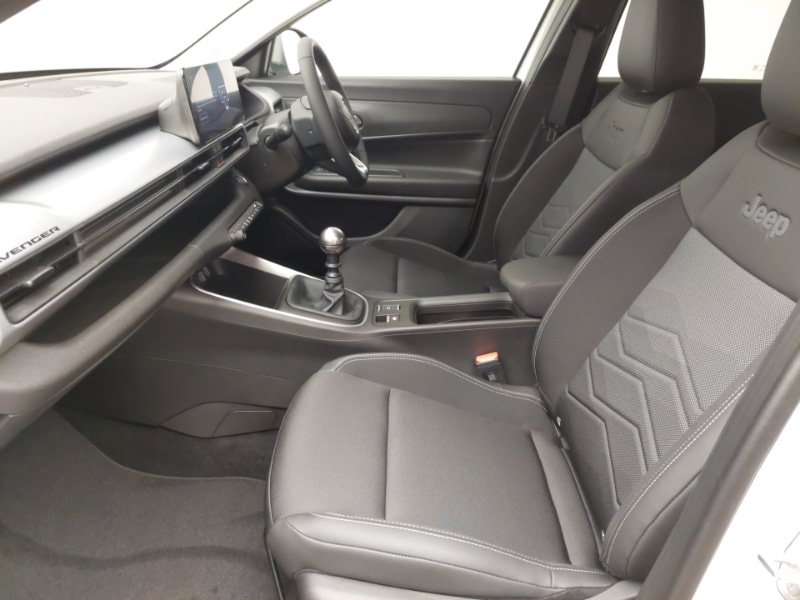 Used Jeep Other 2025 for sale - 76135230: Photo 5