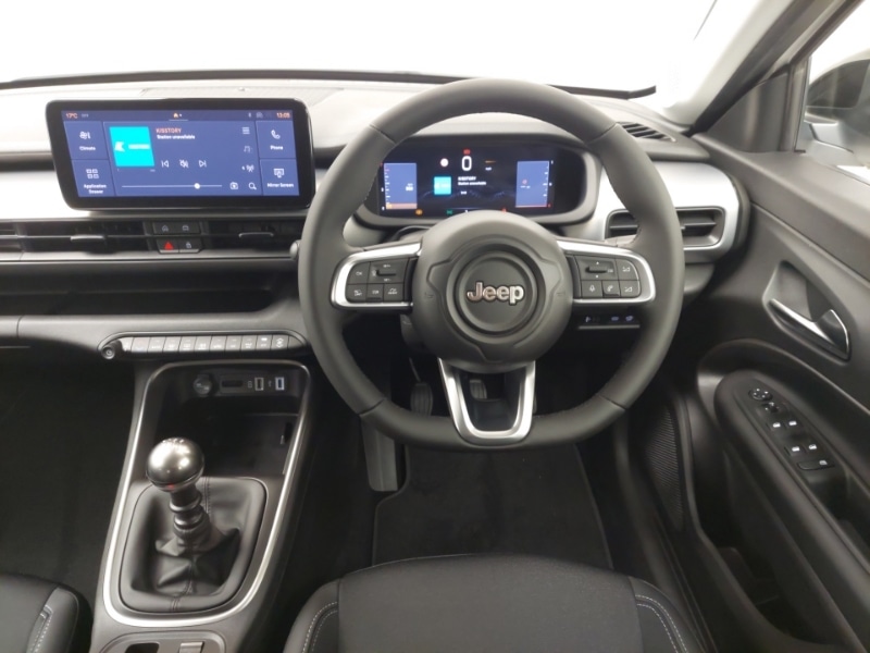 Used Jeep Other 2025 for sale - 76135230: Photo 7