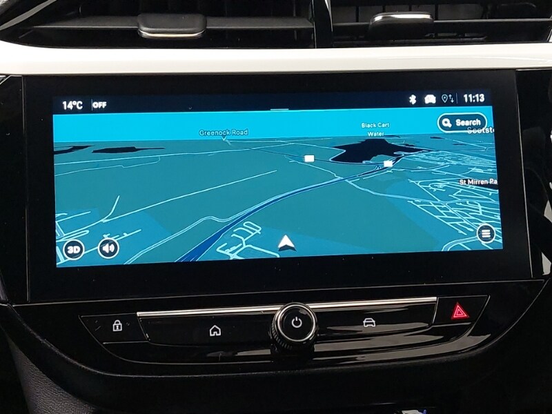 Used Vauxhall Corsa 2025 for sale - 77119196: Photo 11