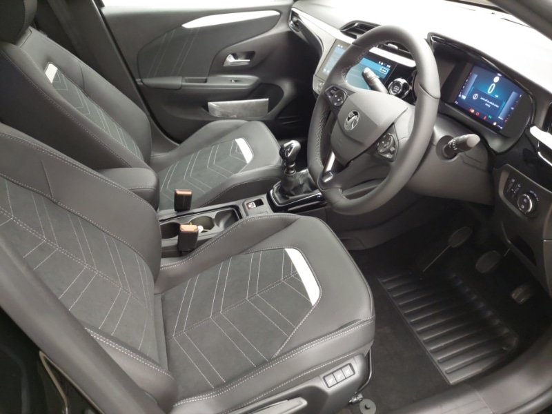 Used Vauxhall Corsa 2025 for sale - 77119196: Photo 13