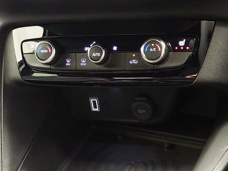 Used Vauxhall Corsa 2025 for sale - 77119196: Photo 14