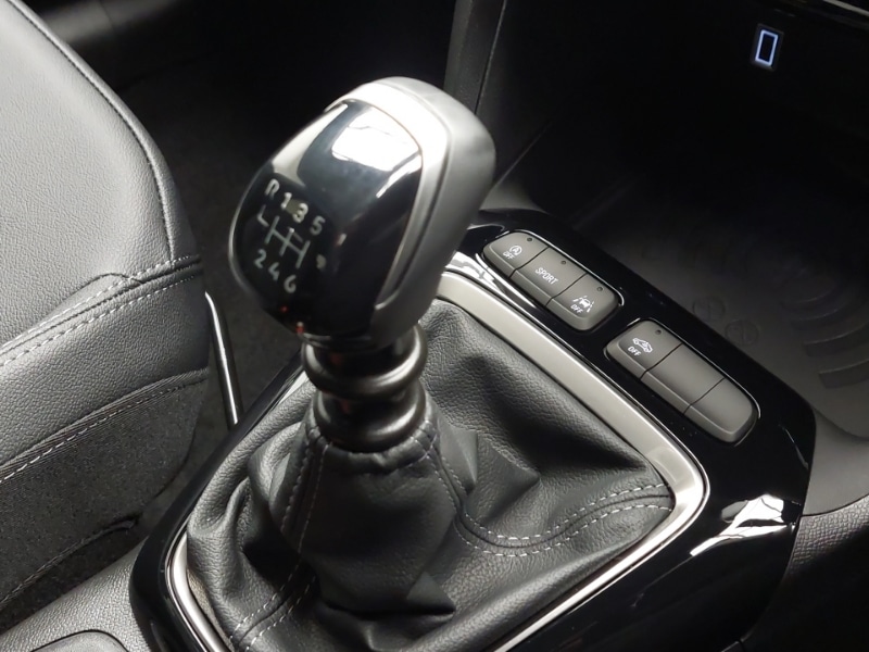 Used Vauxhall Corsa 2025 for sale - 77119196: Photo 15