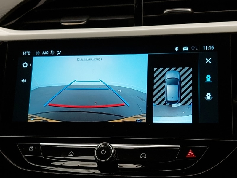 Used Vauxhall Corsa 2025 for sale - 77119196: Photo 16